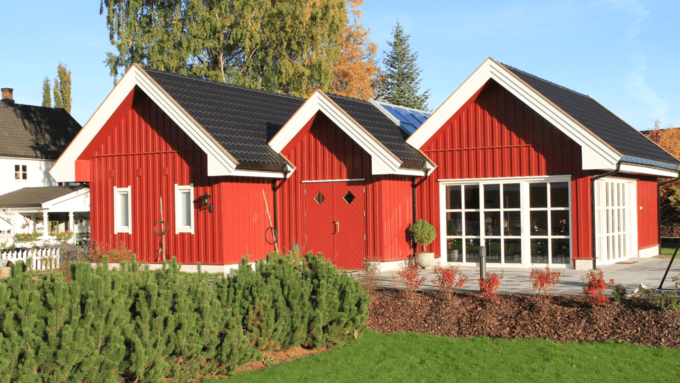 Rambekk Gård Selskapslokaler Selskapslokale, Gjøvik - 3