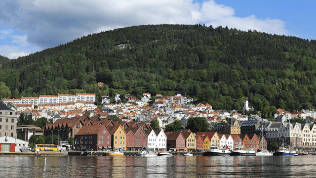 Inn AS Tømrer, Bygningssnekker, Bergen - 2