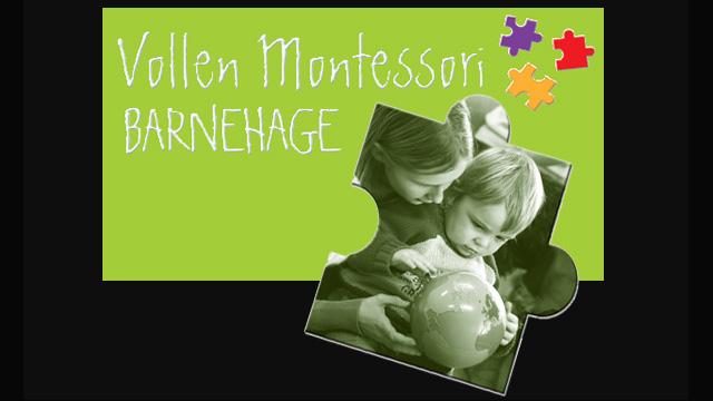 Vollen montessoribarnehage Barnehage - Offentlig, Asker - 4