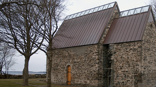 Gann Blikk AS Blikkenslager, Sandnes - 1