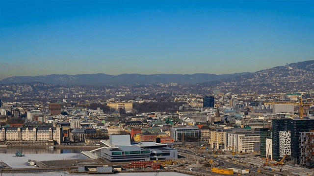 Consilium Norway AS Brannsikringsarbeid, Brannsikringsutstyr, Oslo - 6