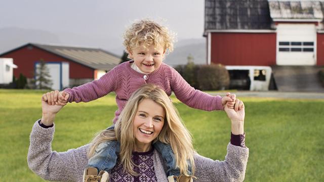 DEN STOLTE HANE AS Slakteri, Pølsemakeri, Hå - 1