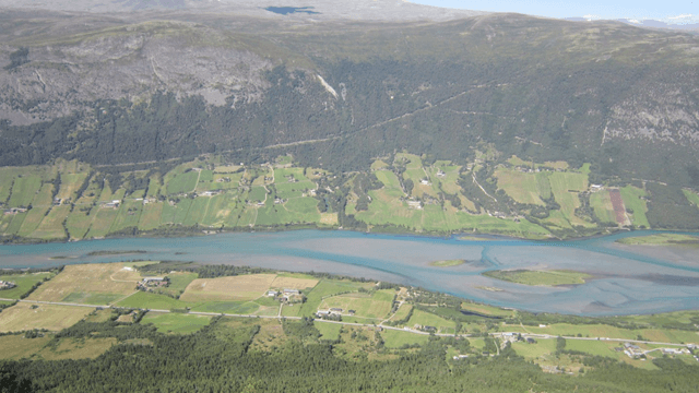 Gjeilo Camping Sverre Gjeilo Campingplass, Skjåk - 3