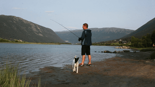 Gjeilo Camping Sverre Gjeilo Campingplass, Skjåk - 2