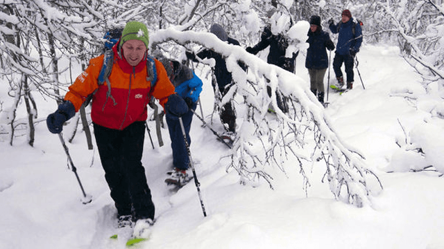 Tromsø Outdoor AS Fornøyelsespark, Opplevelsessenter, Tromsø - 2