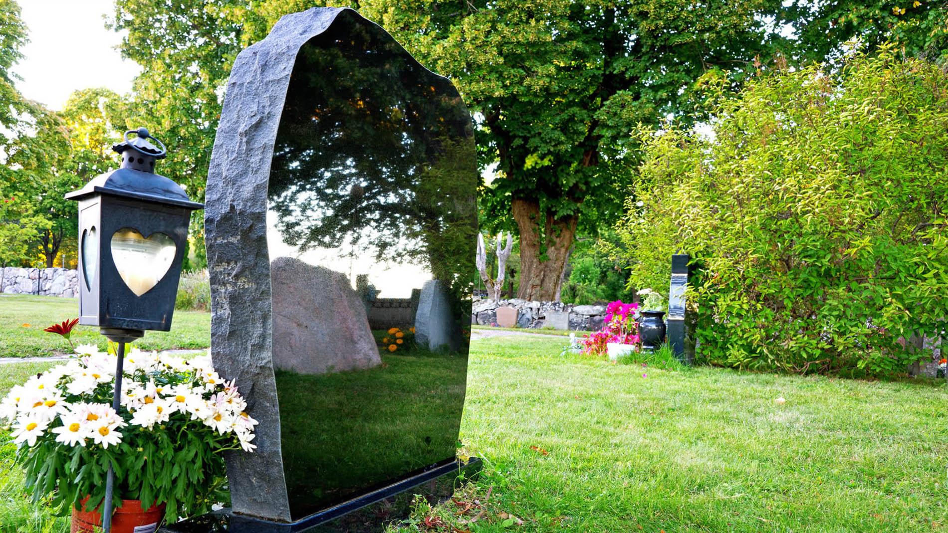 Asker Monument AS Gravmonument, Bærum - 2