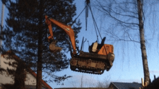 Romerike Betongsaging AS Byggeteknikk, Anleggsteknikk, Hurdal - 1