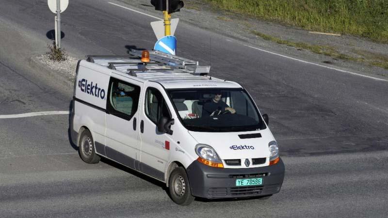 Meløy Elektro AS Elektriker, Meløy - 3