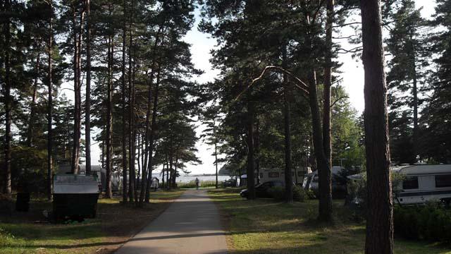 Røstad Familiecamping Campingplass, Råde - 2