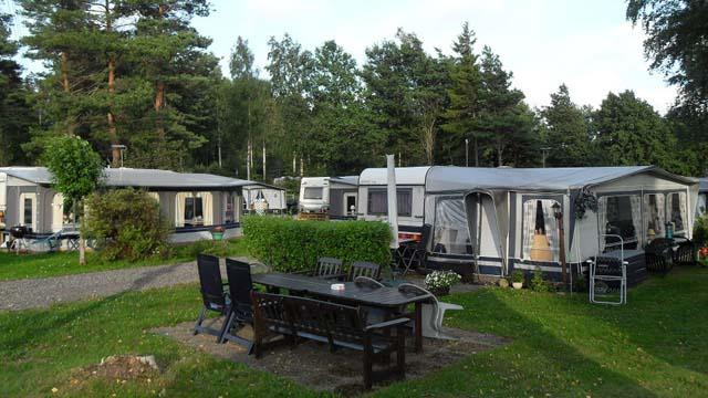 Røstad Familiecamping Campingplass, Råde - 3