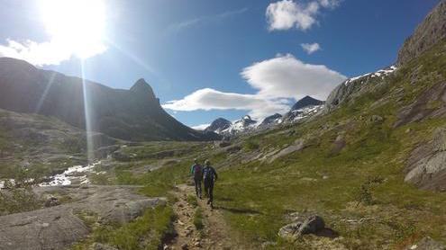 Bodø og Omegns Turistforening (turlag) Sportforeninger, Fritidsforeninger, Bodø - 1