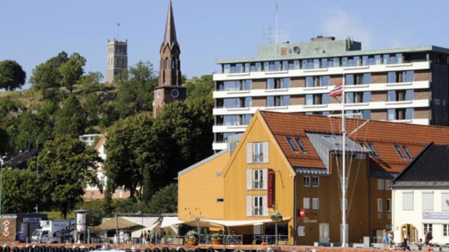 Håheim Prosjekt AS Byggeteknikk, Anleggsteknikk, Tønsberg - 1