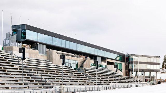 Fabel Arkitekter AS Arkitekt, Oslo - 1