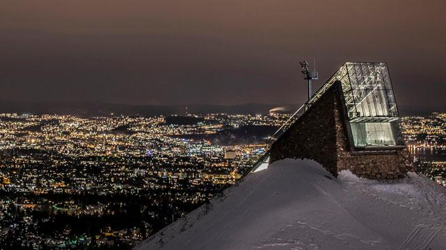 Fabel Arkitekter AS Arkitekt, Oslo - 3