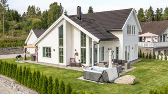 Nordbohus Innlandet AS Avd. Gjøvik Entreprenør, Gjøvik - 9