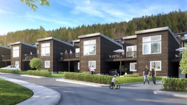 Nordbohus Innlandet AS Avd. Gjøvik Entreprenør, Gjøvik - 10