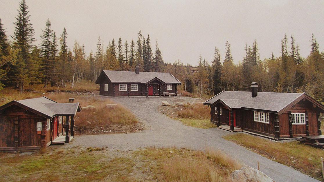 Lie Bygg og Takst AS Byggeteknikk, Anleggsteknikk, Nordre Land - 1