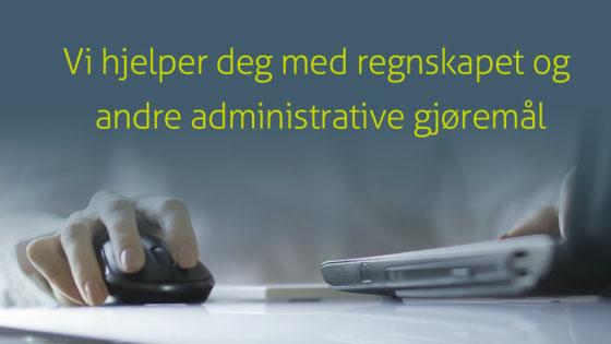 Active Services AS Regnskap, Vestby - 2