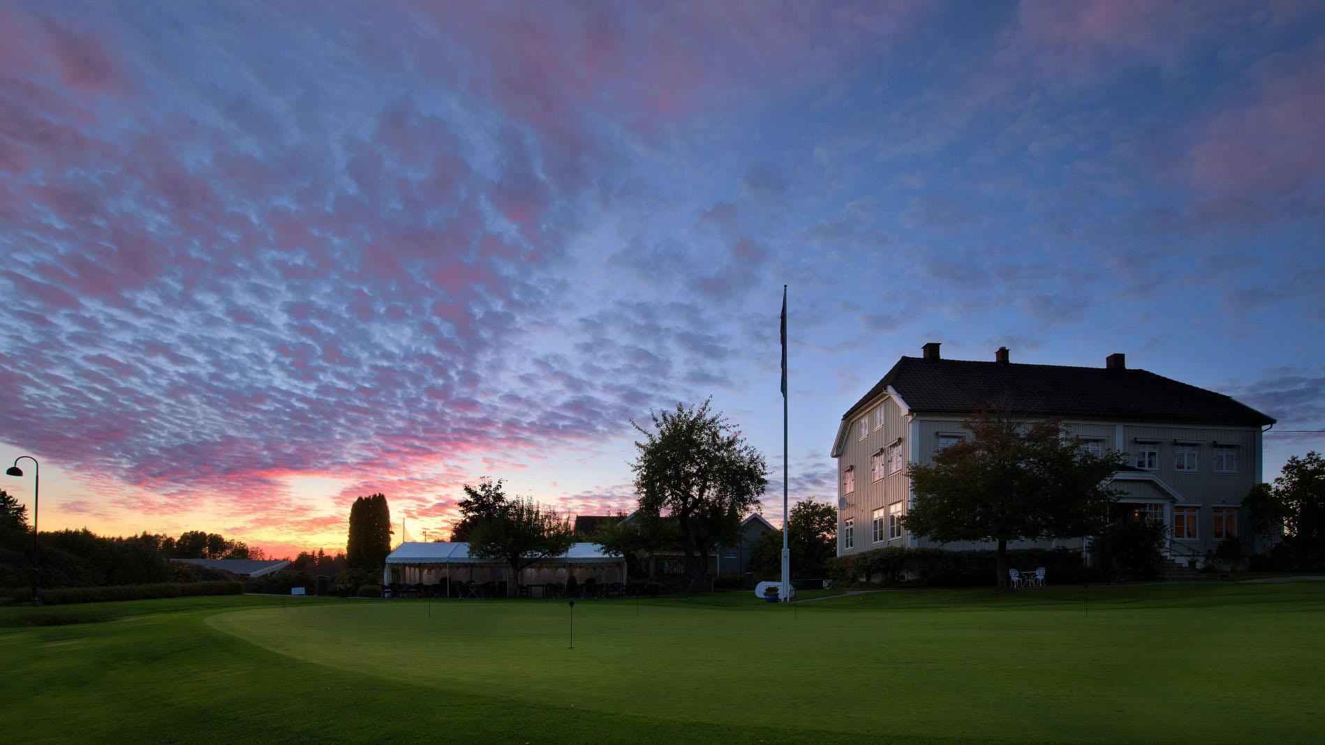 Drøbak Golfklubb Sportforeninger, Fritidsforeninger, Frogn - 1