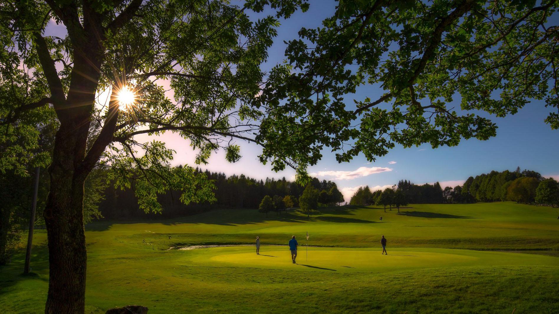 Drøbak Golfklubb Sportforeninger, Fritidsforeninger, Frogn - 3