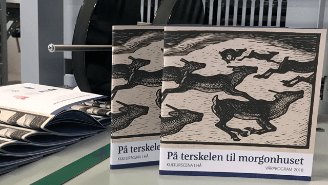 Jærprint AS Trykkeri, Klepp - 5