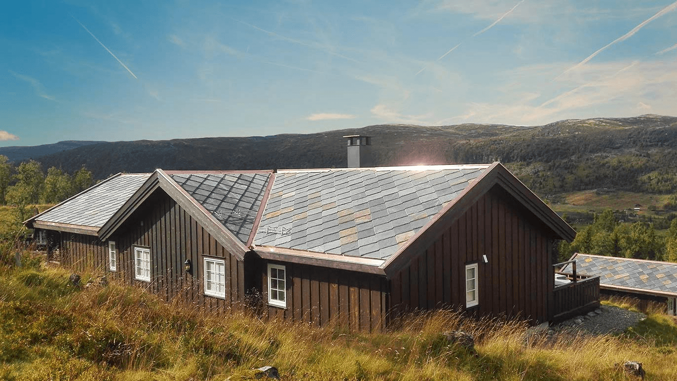 Gudbrandsdal Steinindustri AS Naturstein, Øyer - 1