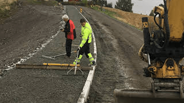 Maskinentreprenør Brede Stensrud Sprengning, Sprengningsutstyr, Rælingen - 1