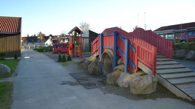 Tommeliten barnehage SA Barnehage - Offentlig, Stavanger - 3