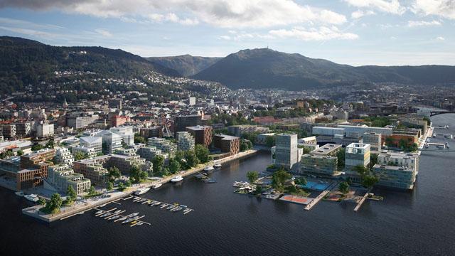 Asplan Viak AS Byggeteknikk, Anleggsteknikk, Volda - 9