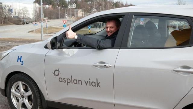 Asplan Viak AS Byggeteknikk, Anleggsteknikk, Volda - 5