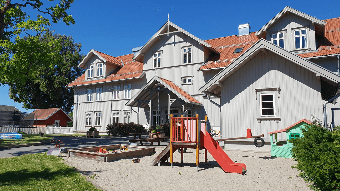 Krisesenteret i Hønefoss Offentlig virksomhet, Ringerike - 1