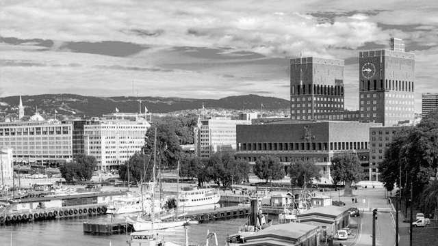 Ro Sommernes advokatfirma DA Juridisk tjeneste, Oslo - 1