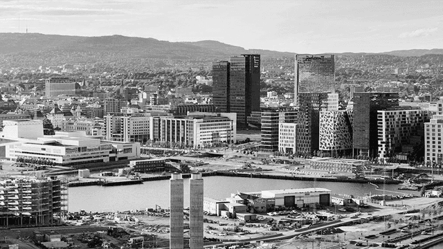 Ro Sommernes advokatfirma DA Juridisk tjeneste, Oslo - 4