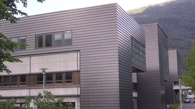 Førde Metallprodukt AS Ventilasjonsanlegg, Varmluftsanlegg, Sunnfjord - 1