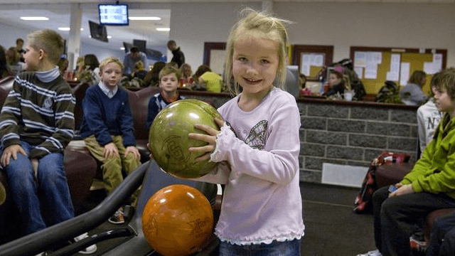 Sarpsborg Bowlingsenter AS Bowling, Sarpsborg - 1