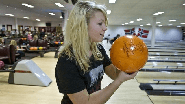 Sarpsborg Bowlingsenter AS Bowling, Sarpsborg - 3