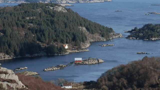 FarsundAdvokatene AS Advokat, Farsund - 5