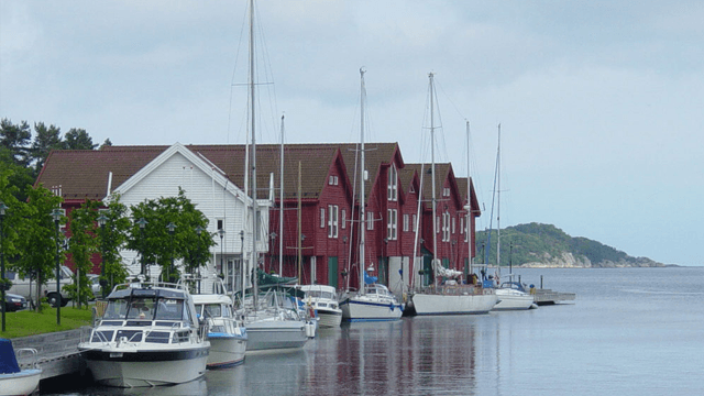 FarsundAdvokatene AS Advokat, Farsund - 7