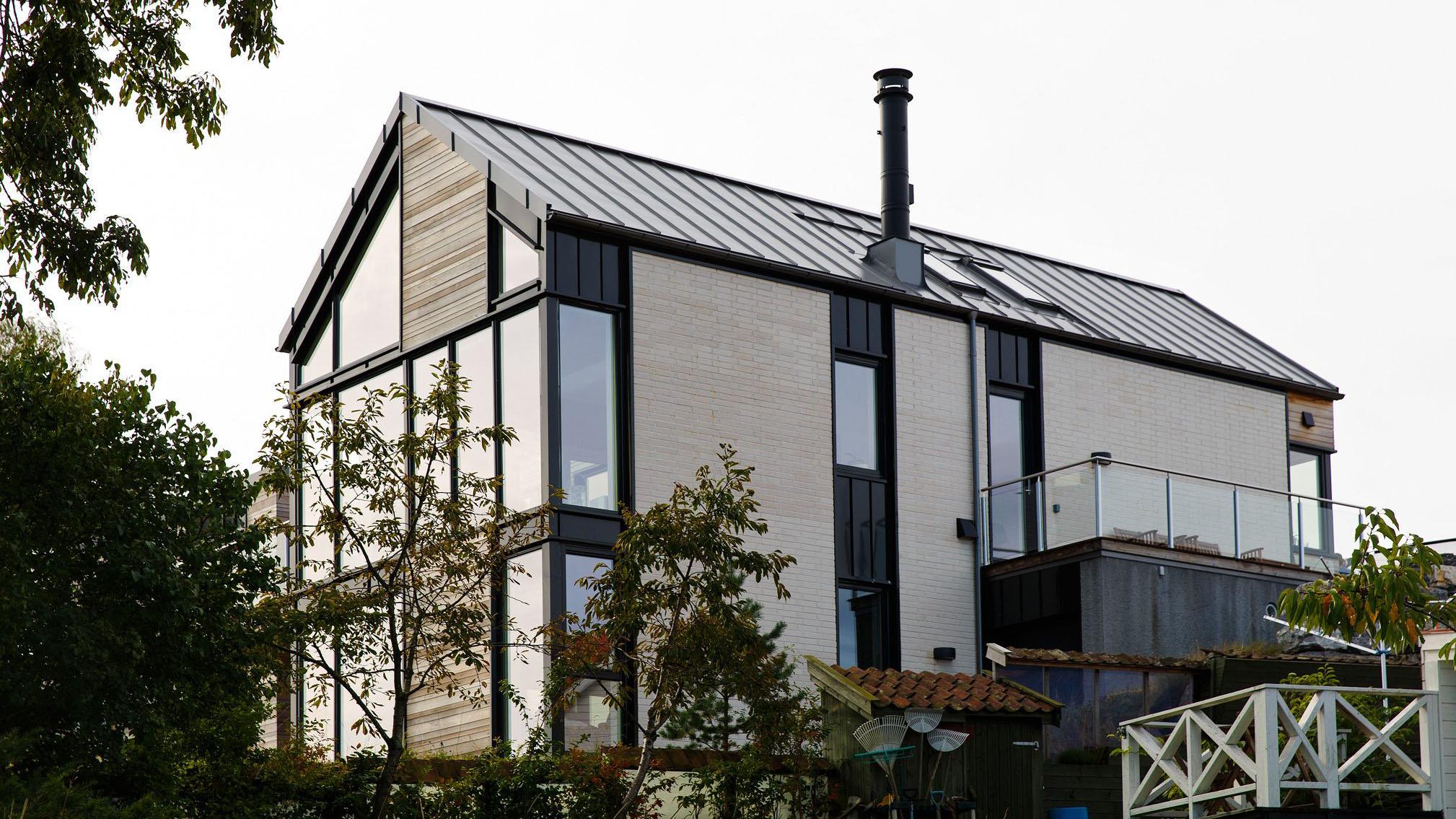 Børve Borchsenius Arkitekter AS Arkitekt, Porsgrunn - 2