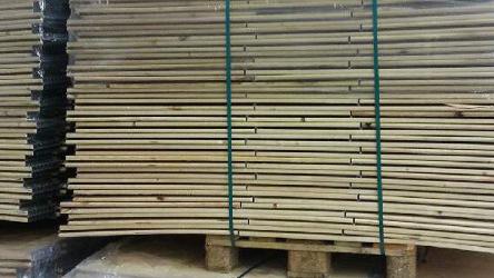 Pallepartner Trelast - Engroshandel, Moss - 2