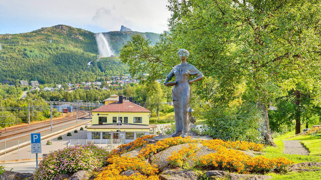 Narvikgården AS Eiendomsutvikling, Eiendomsforvaltning, Narvik - 5