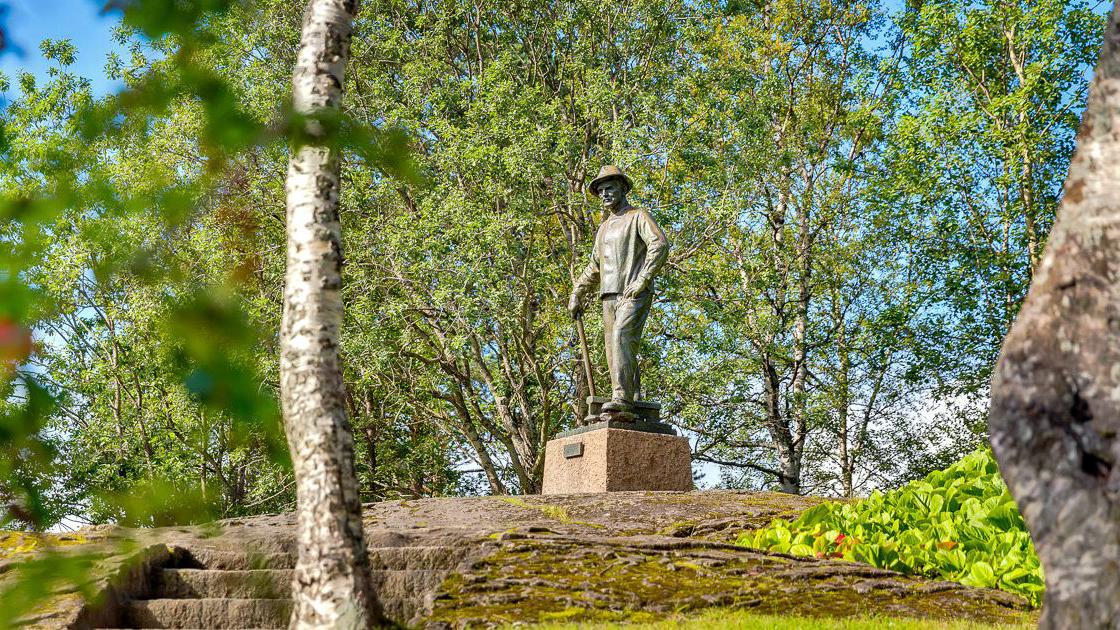 Narvikgården AS Eiendomsutvikling, Eiendomsforvaltning, Narvik - 6