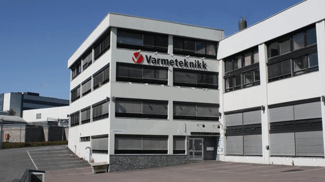 Varmeteknikk AS Varmeanlegg, Sanitærutstyr, Sanitæranlegg, Varmeutstyr, Oslo - 2