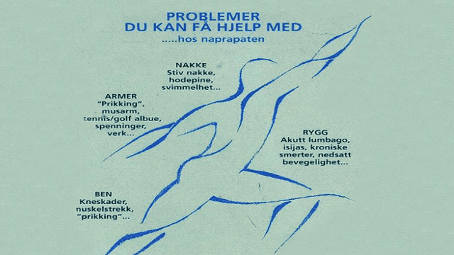 Naprapaten Melhus AS Helsetjeneste, Melhus - 2