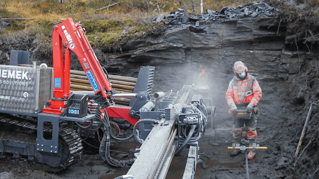 Brustugun Brønnboring AS Boretjeneste, Stryn - 7