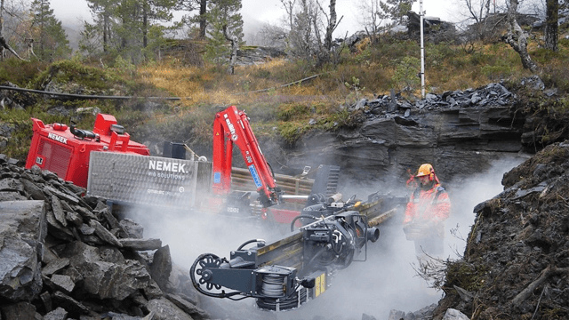 Brustugun Brønnboring AS Boretjeneste, Stryn - 10