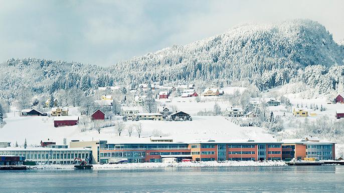 Sandbakk & Pettersen Arkitekter AS Arkitekt, Ålesund - 6