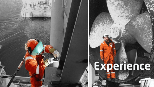 ON & OFFSHORE SERVICES AS Offshoretjeneste, Kristiansand - 3