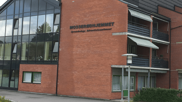 Mosserødhjemmet Helsetjeneste, Omsorgstjeneste, Sandefjord - 2