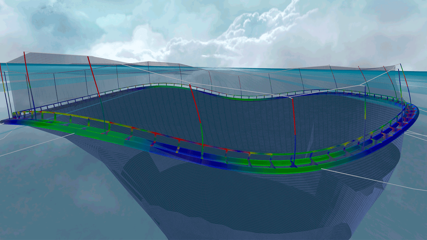 Aquastructures AS Laboratorium, Trondheim - 2